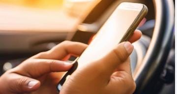 الذكاء الاصطناعي يرصد مخالفات استخدام الهاتف بالأردن أثناء القيادة