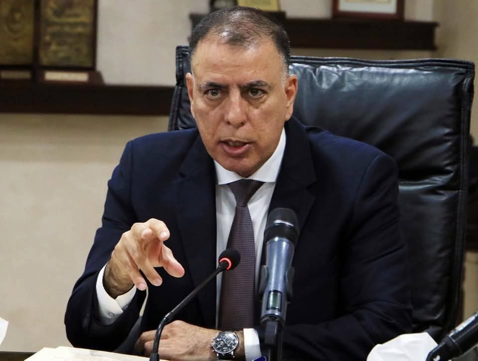 القبيلات يكتب مازن  تبر الميادين ...ابن الاثلين ... الجيش والكرك
