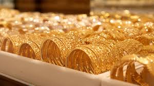 ارتفاع أسعار الذهب 50 قرشًا محليا