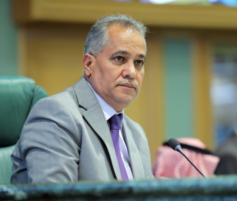 النائب احمد الهميسات يكتب  العصيان المدني،،، دعوات مشبوهة