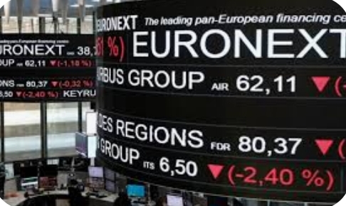 مؤشر FTSE 100 يقفز بنسبة 1.2 مع بداية التداولات مع تعافي الأسواق الأوروبية