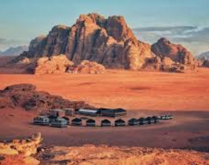 استضافة الفعاليات الرياضية الكبرى تساهم بالترويج للمواقع السياحية في الأردن
