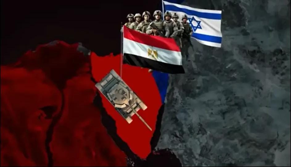 سيناء تهدد إسرائيل .. الجيش المصري يستنفر في أرض النفط والأسرار ونتنياهو يراقب بقلق