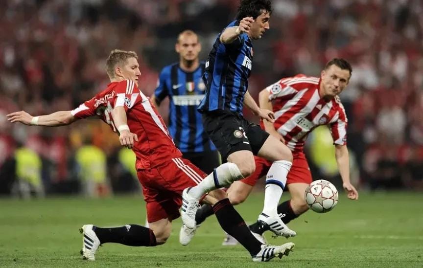 مباراة بايرن ميونخ ضد إنتر ميلان في دوري أبطال أوروبا 20242025: التشكيل والتفاصيل