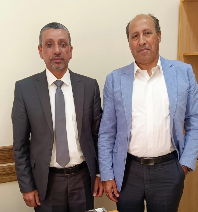 الجبور يؤكد على وحدة الصف خلف القيادة الهاشمية ويدين الشغب والإساءة للأجهزة الأمنية