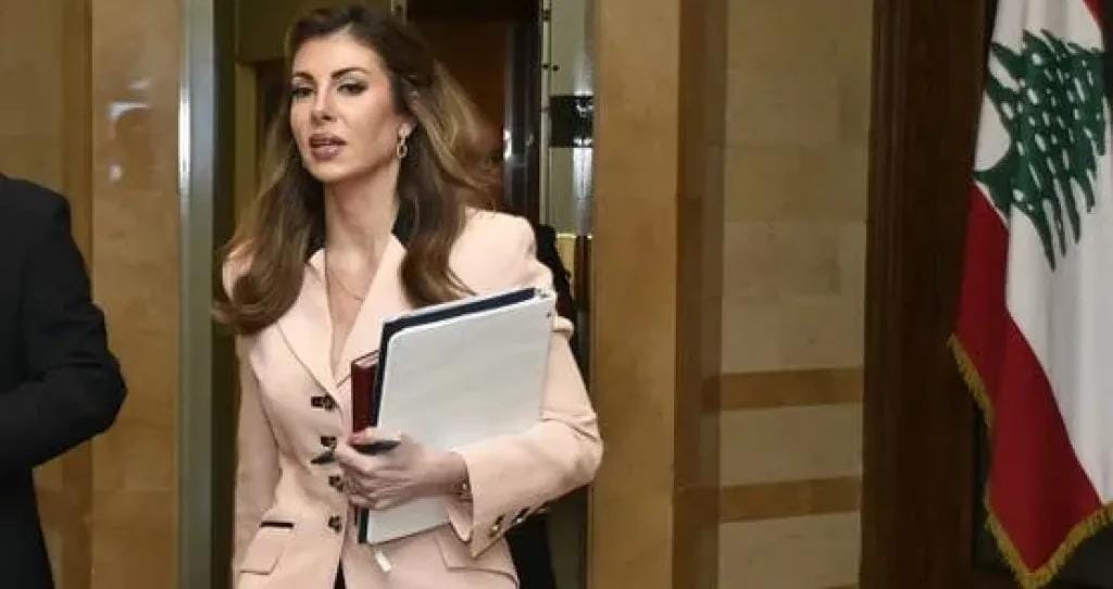 أورتاغوس: على لبنان نزع سلاح حزب الله للبدء بالتعافي