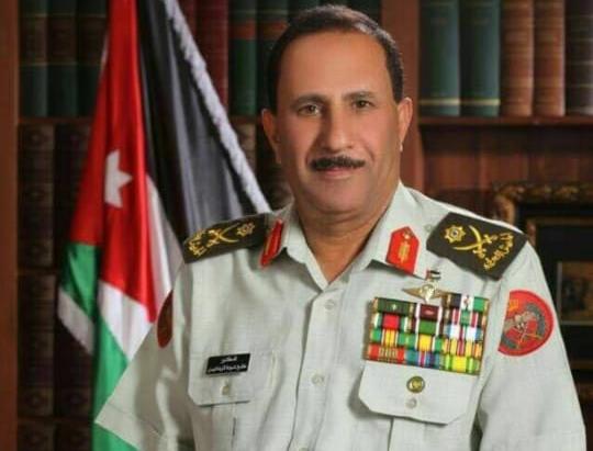 اللواء م الزيدانين يكتب كفى.....!