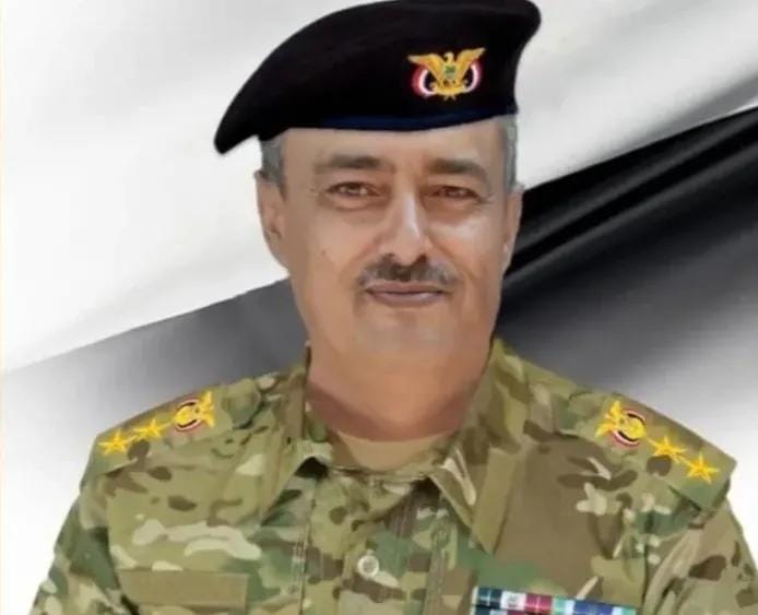 غارة أميركية تودي بحياة العقيد عبدالناصر الكمالي مساعد مدير الاستخبارات العسكرية في اليمن
