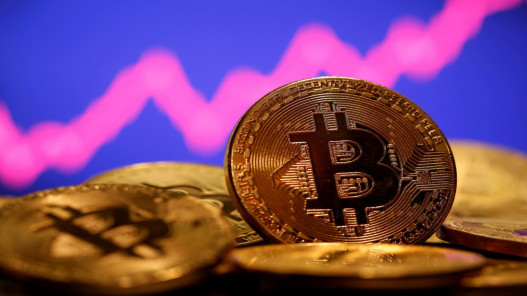 غرامة لا تقل عن 50 ألف دينار لممارسي أنشطة الأصول الافتراضية بدون ترخيص