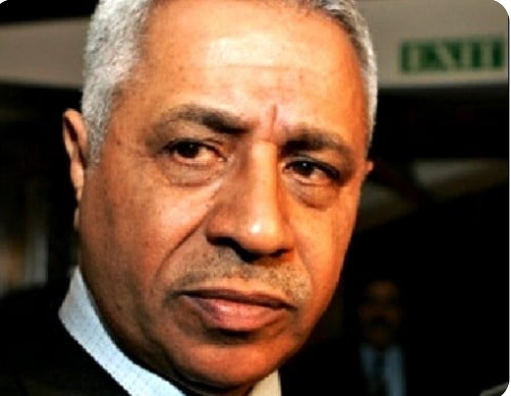 وفاة وزير الداخلية الاسبق عيد الفايز