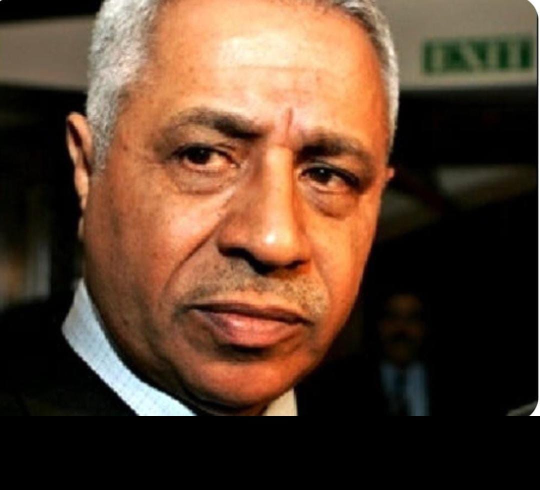 البكار ينعى وزير العمل الأسبق عيد الفايز