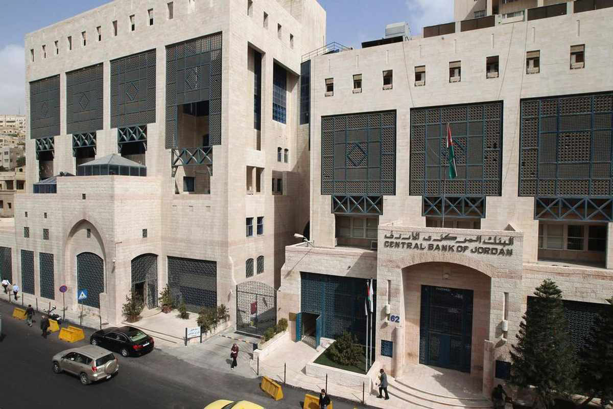 22 مليار دولار الاحتياطيات الأجنبية حتى نهاية آذار