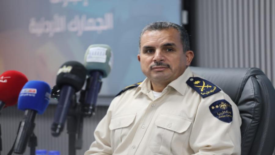 الجمارك: تعاملنا مع 950 ألف بيان جمركي خلال 2024