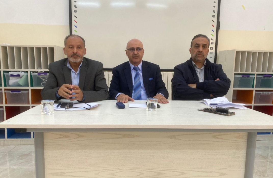 استعدادات مكثفة في قصبة الكرك لاختبار بيزا الدولي