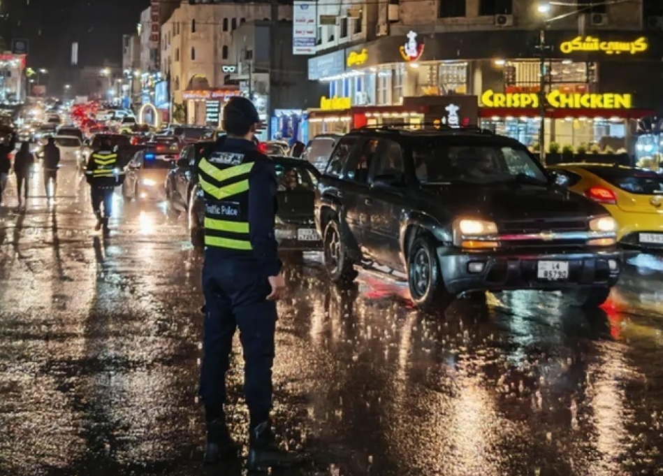 الأردن.. التحقيق مع طالبة أطلقت هتافات مسيئة للأجهزة الأمنية