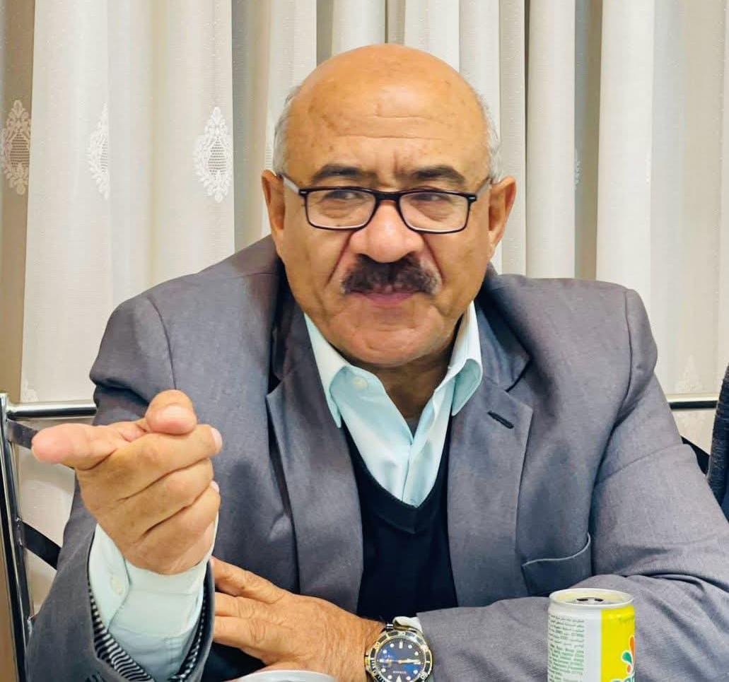 العميد ابو زيد يكتب حيطنا مش واطي ...