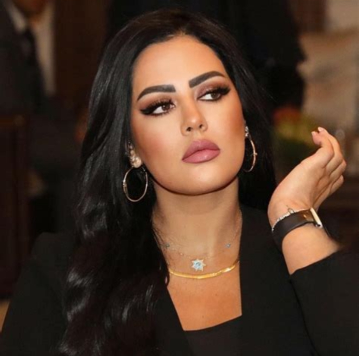 ريهام العيساوي: نموذج للمرأة الأردنية المثابرة والعصامية