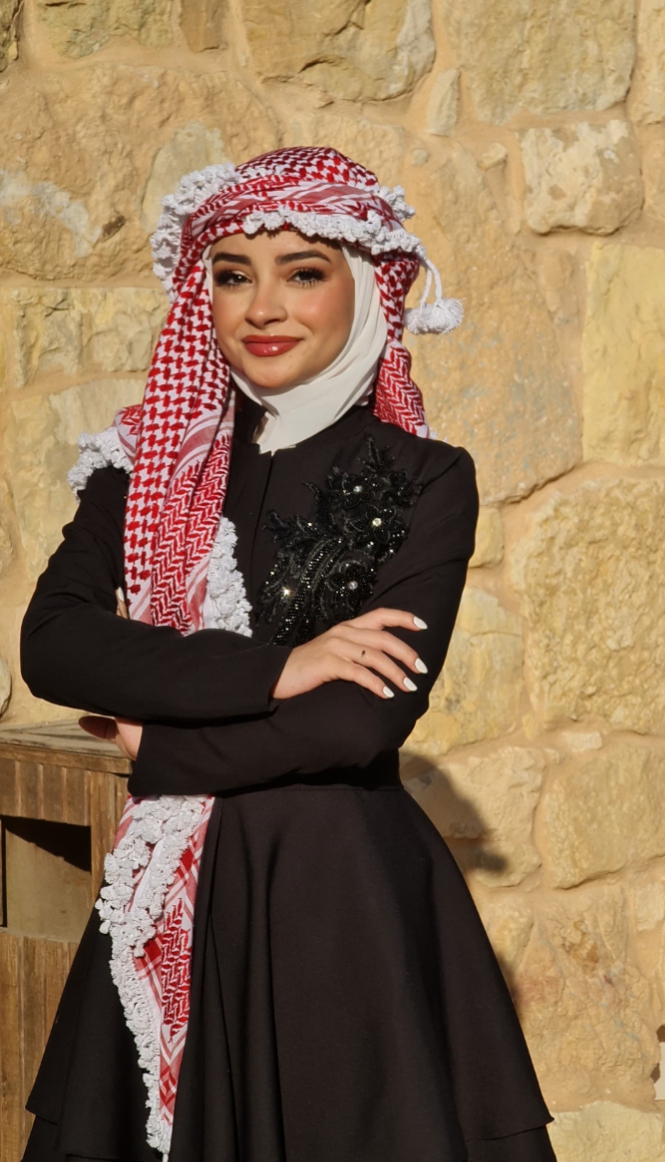 الإعلامية الخليفات تكتب: بقاماتهم العالية نحيا بأمان… تحية لرجال أمننا