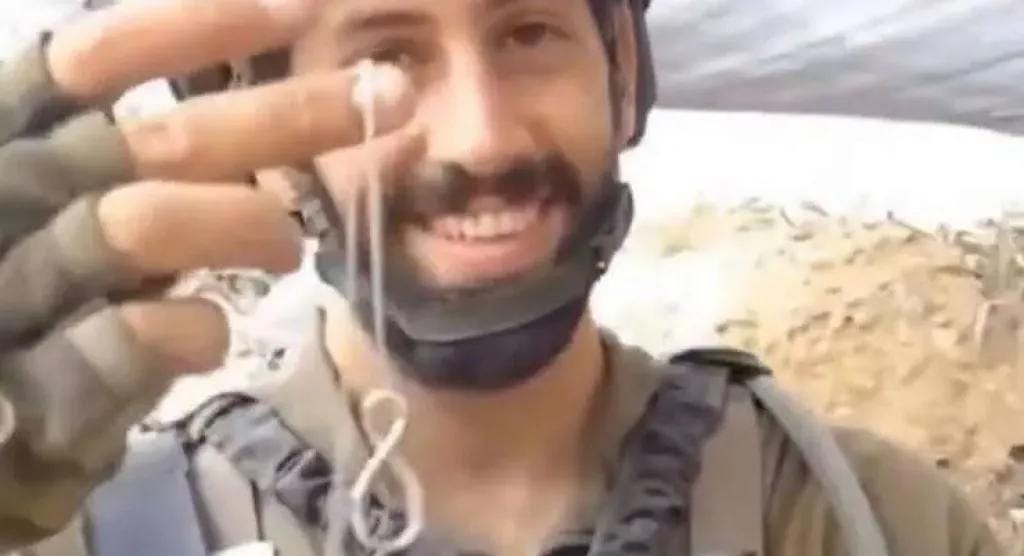 فضيحة تهز الجيش الصهيوني.. سرقة أسلحة وعصيان جنود الاحتياط