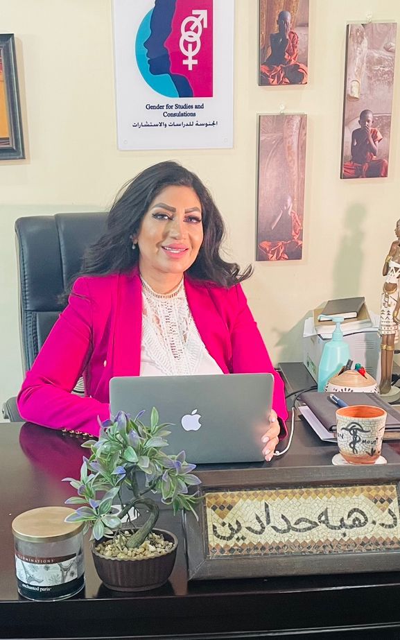 نحو بيئة مرورية آمنة ومستدامة في مأدبا