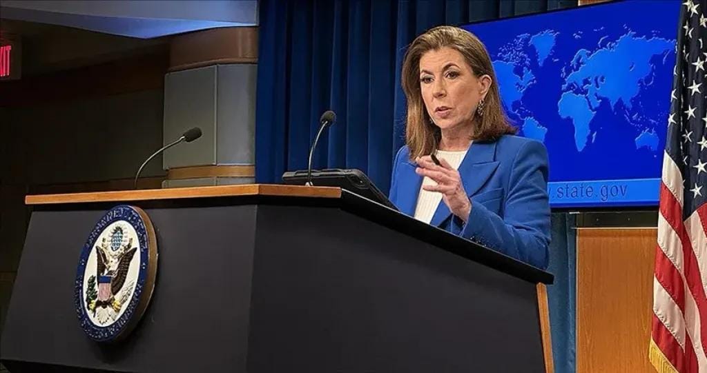 ”لن نتسامح”..البيت الأبيض يحذر الدول والجهات الداعمة للحوثيين في اليمن..انتهاكًا صريحًا للقوانين الأمريكية