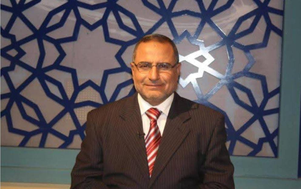 أبو خضير يكتب إستقرار الأردن بوابة دعم فلسطين... فلا تعبثوا بها