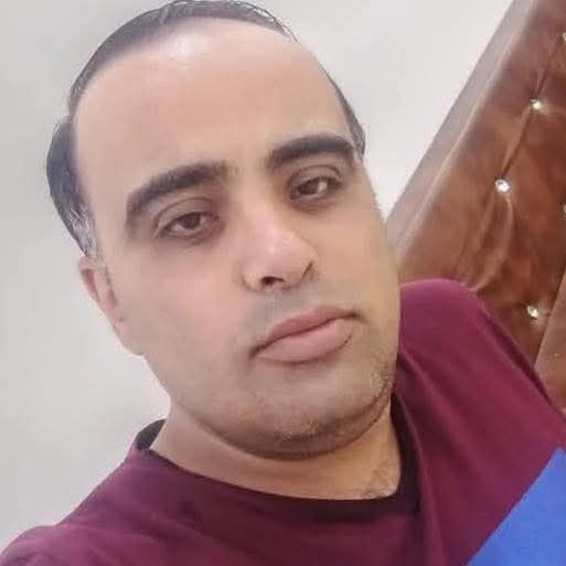 وفاة الشاب محمد ابراهيم هديرس العدوان