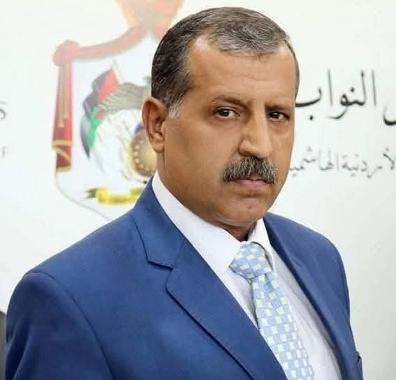 عامر نايف فليح العساف في ذمة الله