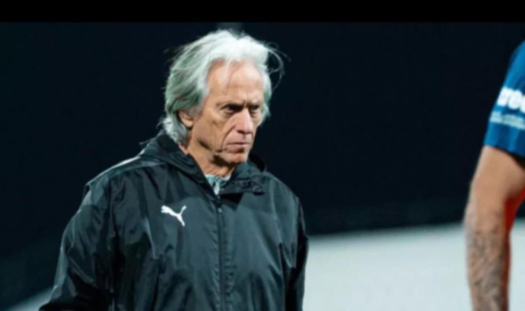 صدمة مدوية لجمهور الهلال.. موعد الإعلان عن تدريب خيسوس لمنتخب البرازيل
