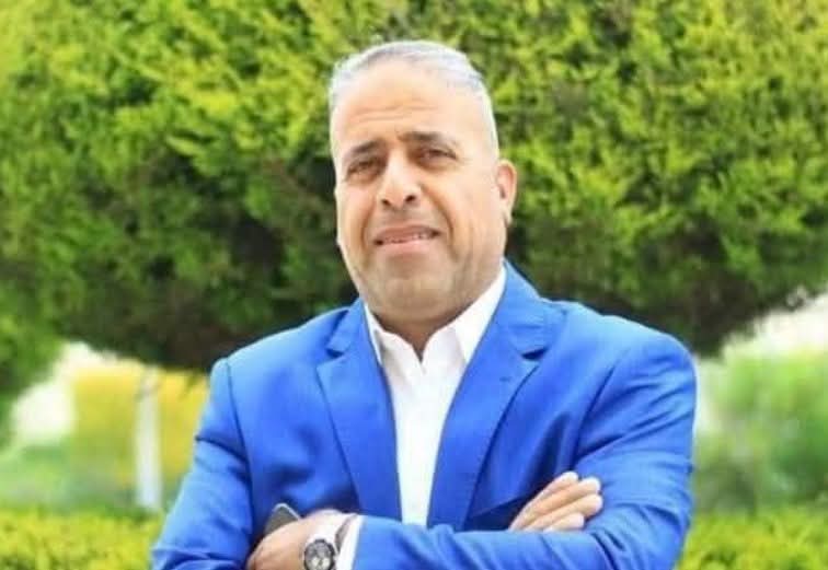 وفاة محمد صالح الطراونة  ابو عون