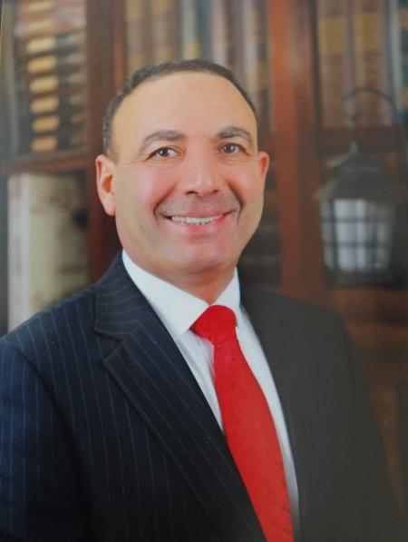 القوات المسلحة والأجهزة الأمنية خطوط حمراء