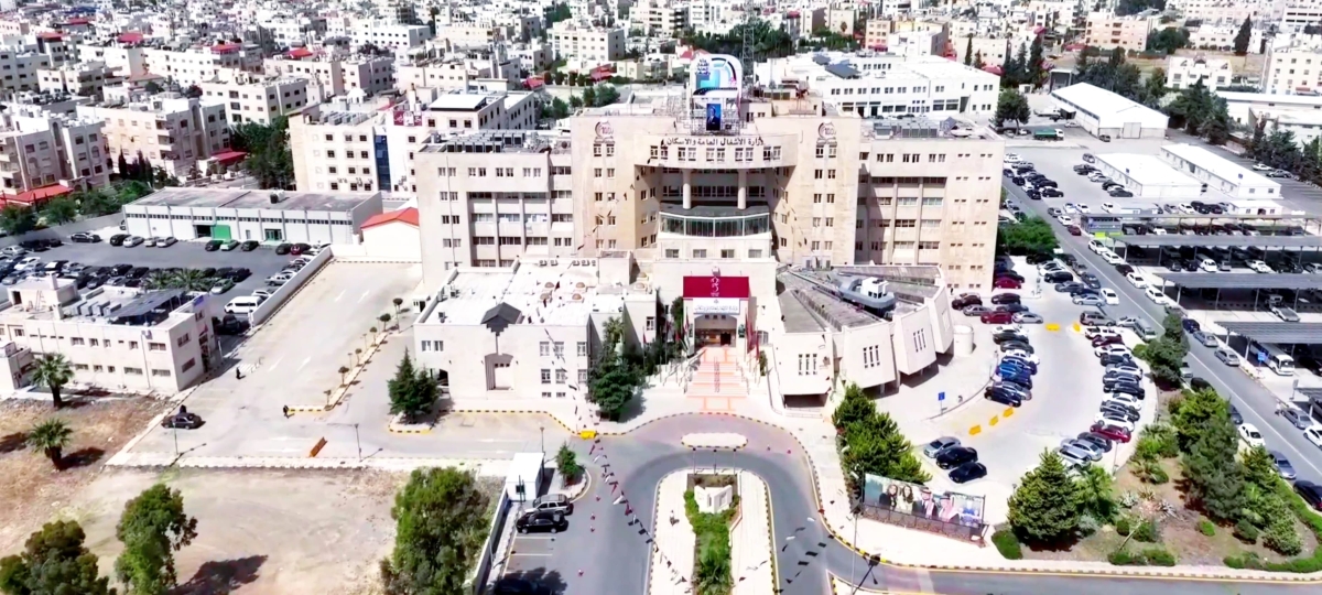 وزارة الأشغال العامة والإسكان تطلق نظام متابعة الصادر الإلكتروني لتحسين كفاءة العمل وتسريع الإجراءات