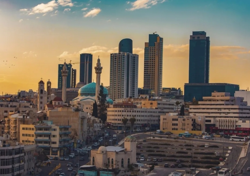 شقة في الأردن بسعر 1.4 مليون دينار تثير الجدل