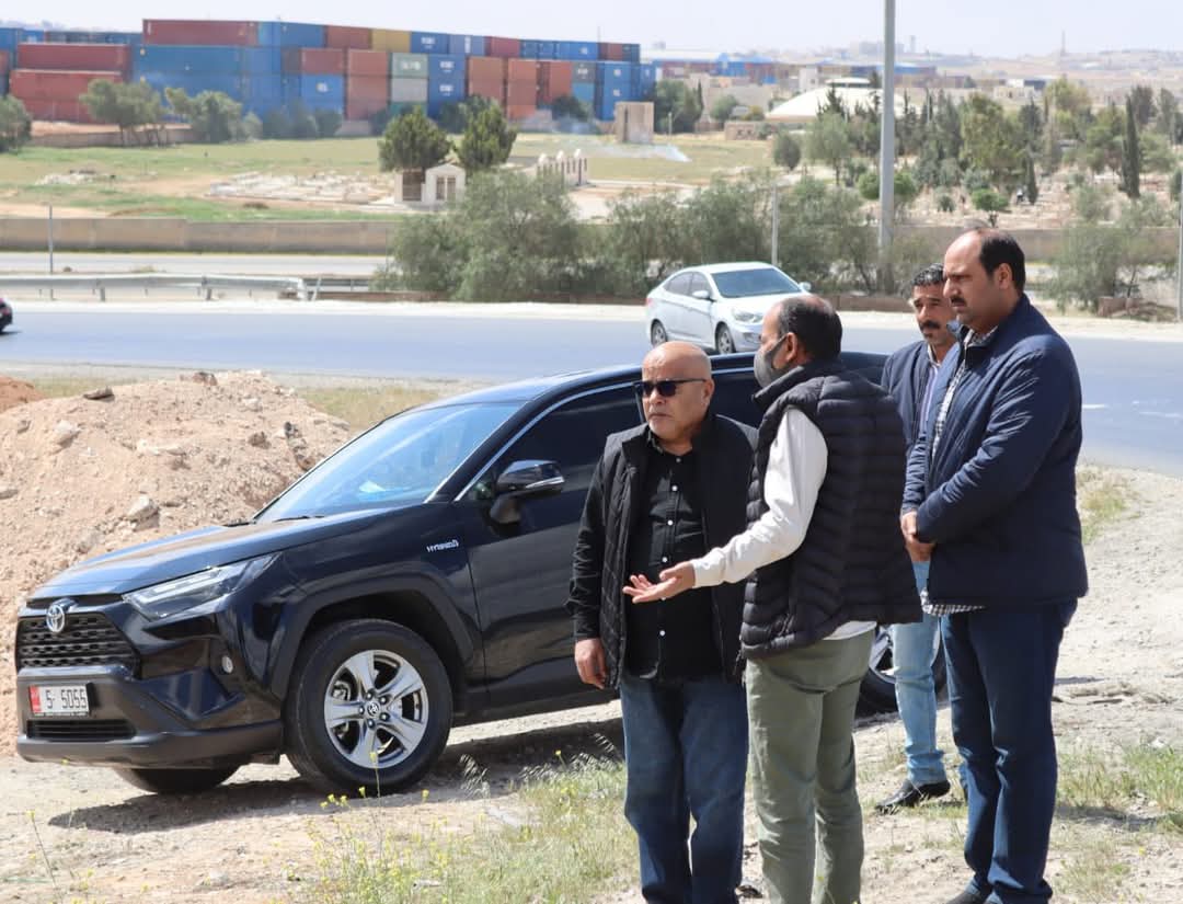الجبور لنيروز  :اعادة تأهيل  ميدان  المرحوم الشيخ محمد مطيع الزهير تخليدا لذكراه الطيبة  .......صور