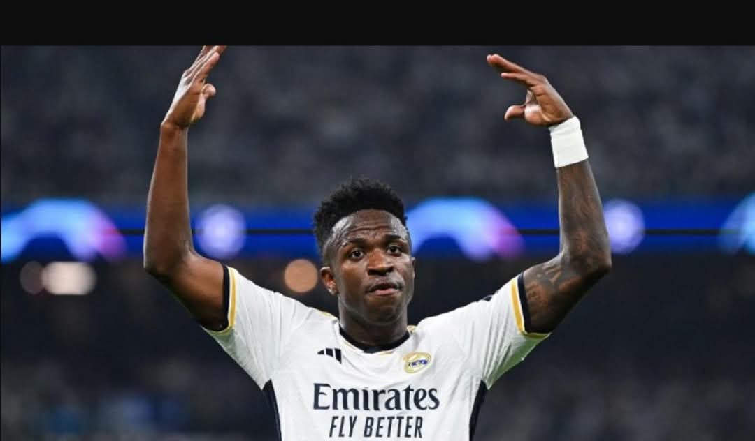 شرط فينيسيوس يعرقل انتقاله إلى الدوري السعودي
