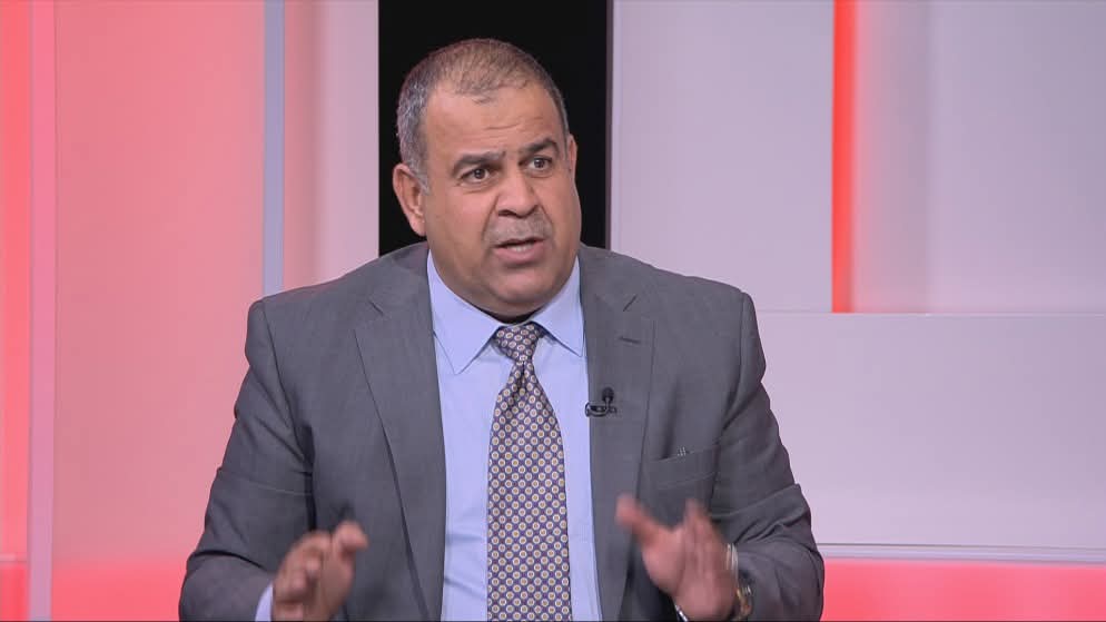 العين القضاة: تراجع تهريب المخدرات من سورية إلى الأردن بعد سقوط الأسد