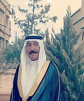 جيشنا العربي ...حماة الديار ودرع الوطن الأسود