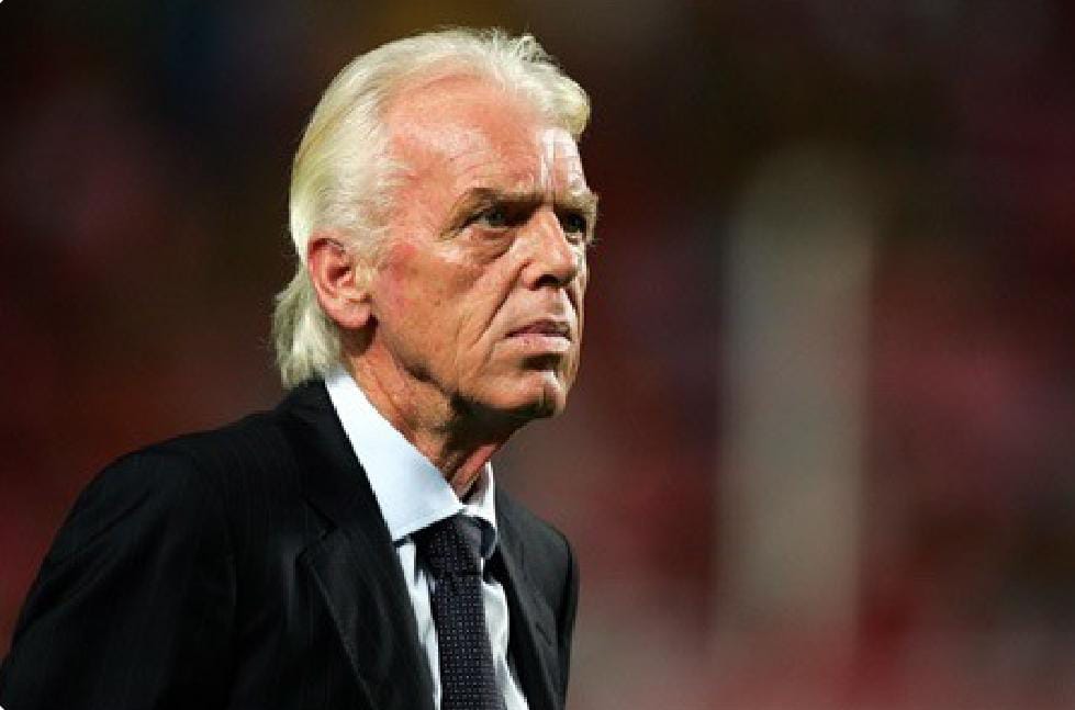 وفاة مدرب ريال مدريد السابق الهولندي ليو بينهاكر عن 82 عاما