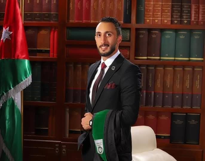وفاة الشاب رعد رياض عبدالله العيسى البخيت المعادات