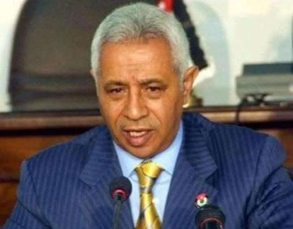 المجالي يكتب رحل عيد الفايز ... الأسمر المهيوب