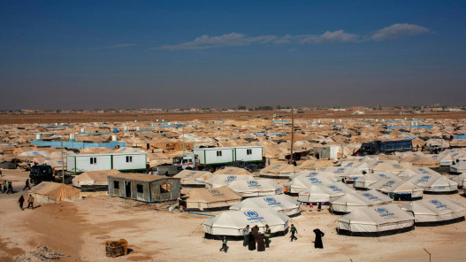 مفوضية اللاجئين: 61 مليون دولار مساعدات نقدية استفاد منها 301 ألف لاجئ في الأردن العام الماضي