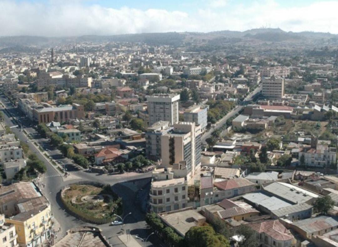 إريتريا.. بوابة إفريقيا على البحر الأحمر وعاصمتها أسمرا جوهرة معمارية مصنّفة عالمياً