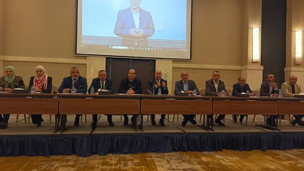 عمومية الممرضين تصادق على تقرير 2024 وتشكل لجنة للإشراف على انتخاباتها الجمعة المقبلة