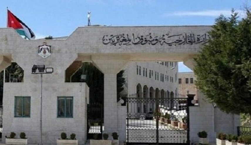 وزارة الخارجية ترد على سبب غياب الصفدي عن المؤتمر الصحفي بتركيا