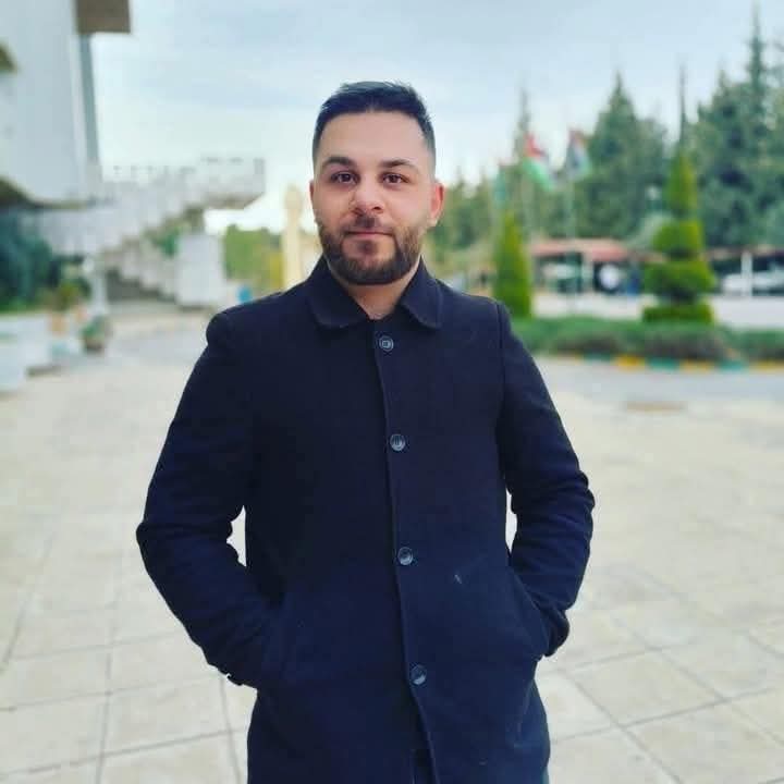 وفاة المعلم يوسف احمد سليم هياجنة