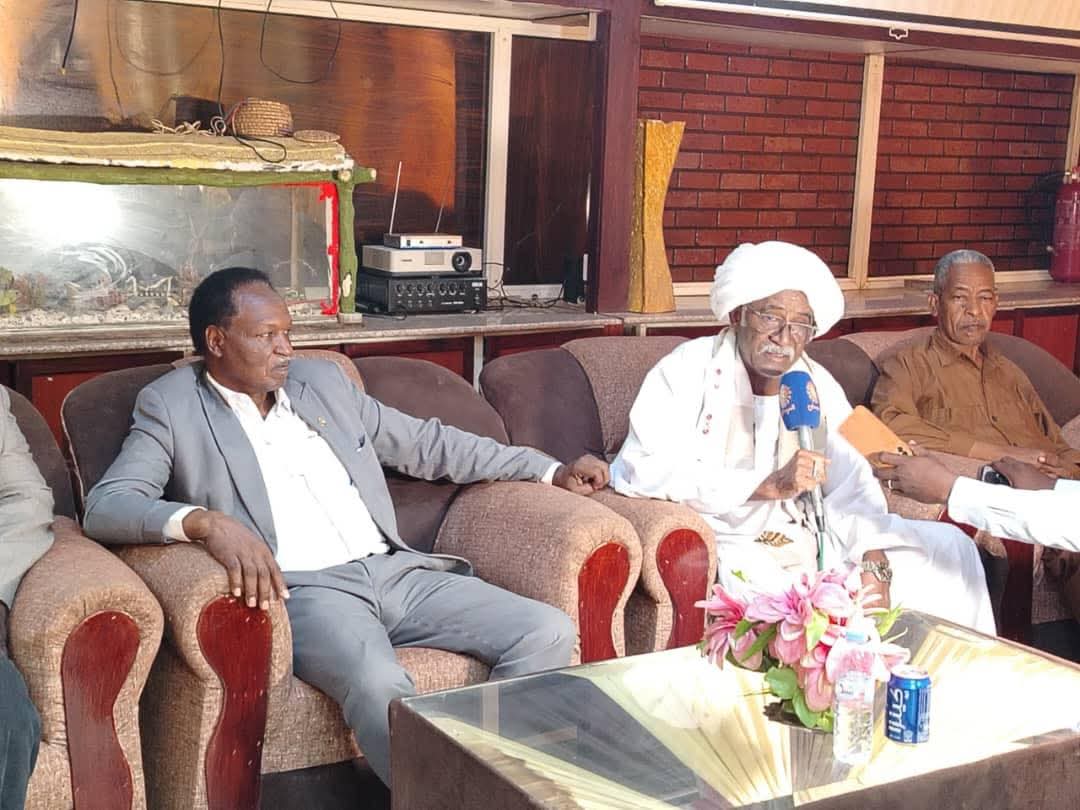السودان : وزير النقل يؤكد أهمية تكامل مواعين النقل من أجل دفع عجلة الإقتصاد الوطني