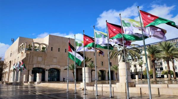 إزالة دوار الصناعة وتحويله لإشارة ضوئية