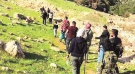 مطالبات بتفعيل المسارات السياحية في جرش