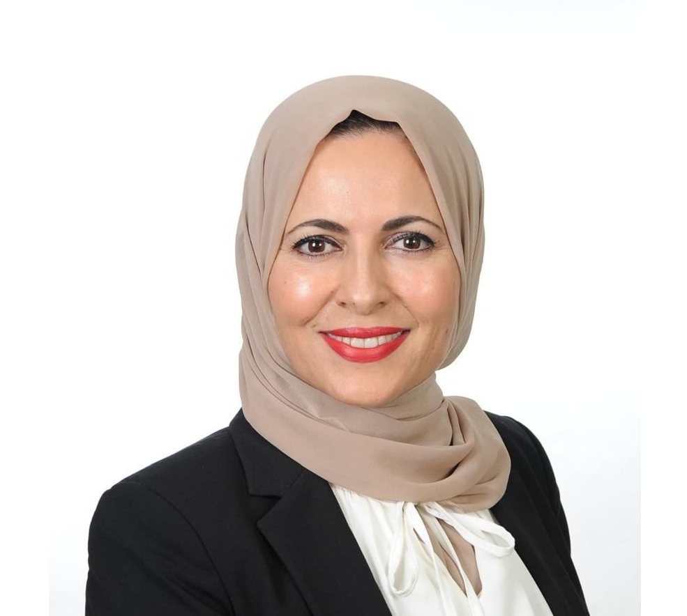 العبابنة تكتب ...  الأردن أولا... بين حرية التعبير ومسؤولية الكلمة