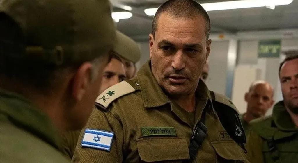 رئيس الأركان الإسرائيلي يفصل قادة كبار وجنود احتياط ..تعرف علي السبب